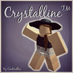 Crystalline Runway! icon