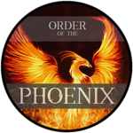 ~The Order Of The Phoenix~