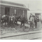 The Belmont Gang