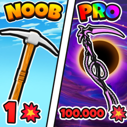 ⛏️Mining Masters!