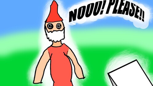 Find The Gnomes!