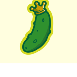 ~Official~ TEAM PICKLE OF THE PICKLE KINGDOM