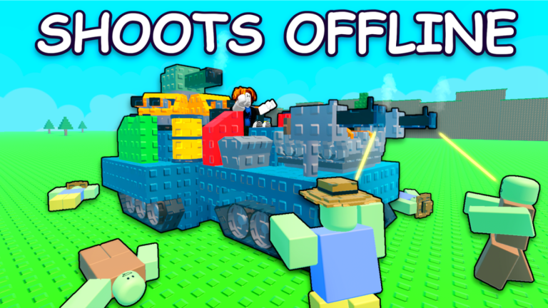 [🎖️] Build a Tank screenshot 2