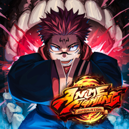 [💥UPDATE 1] Anime Fighting Simulator icon