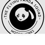 The flying pandas