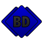 Blue Dragon