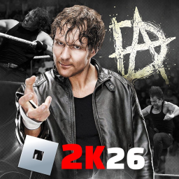 Roblox 2K26