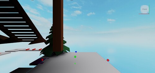 obby hideout