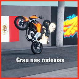Grade On Roads