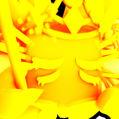 Gold Astral Empress