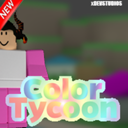 Color Tycoon [BETA RELEASE]