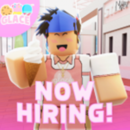 Glace Ice Cream Parlor