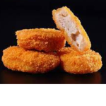 The happy nugget