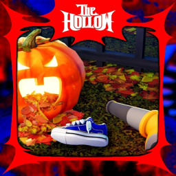 🍂🎃 Clean all the Leaves icon