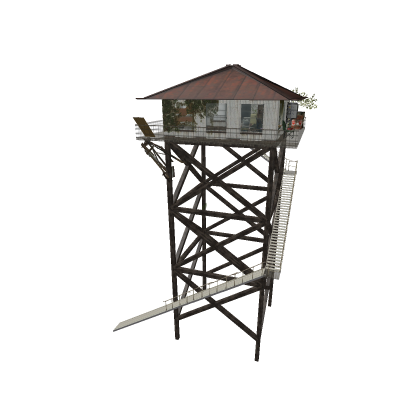 Tower Lookout 2