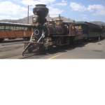 North Pacific Coast Railroad