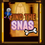 Find the snas oficial group!