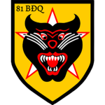 [ARVN] 81st Airborne Rangers