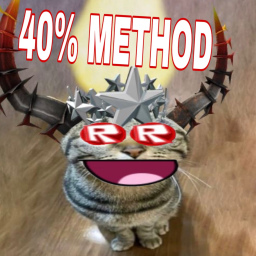 40% Discount Game (Funds in the community)