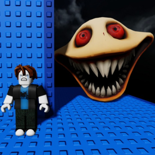 Escape the Worm! (Tower) 😱