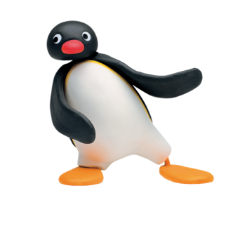 Survival The Pingu.EXE The Killer