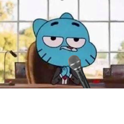 Gumball events and meetings
