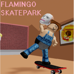 Flamingo Skatepark