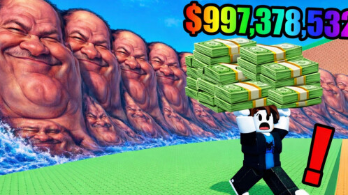 Escape Gabagool for Hella Money