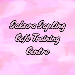 sakura sapling cafe training centre