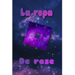La ropa de rose