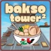 Bakso Tower 2 icon
