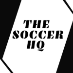 THE SOCCER HQ