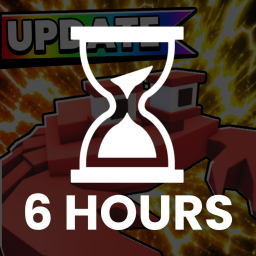 [🕛 6H] Clicker Simulator! icon