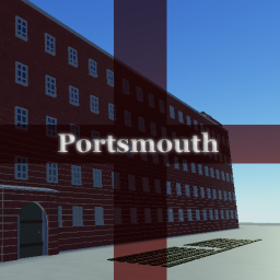 Portsmouth Dockyard, 𝟭𝟵𝟰𝟬