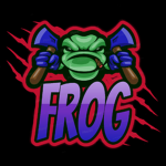 Frøg.