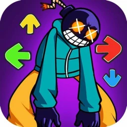 My Basic Friday Night Funk icon