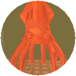 The Kraken's Jewel