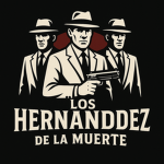 Los Hernández de la Muerte
