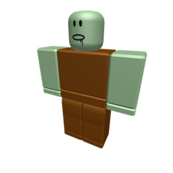 Zombies Zombies [Old]