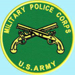 United States Military Police...