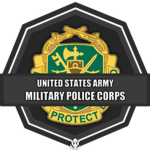 |< Military Police Corps >|