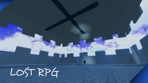 LOST RPG