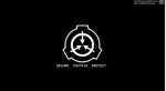 SCP site official group