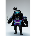 Become a ninja master