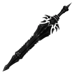 Millennium Blade: Onyx Black