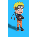#Uzumaki clan