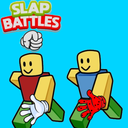 Slap battles museum