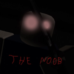 The N00B (Alpha)