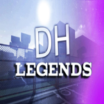 Da Hood Legends Star