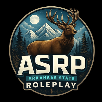 First Responders: Arkansas State Roleplay